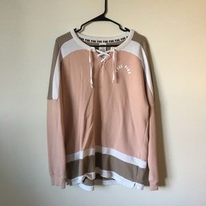 PINK Sweatshirt